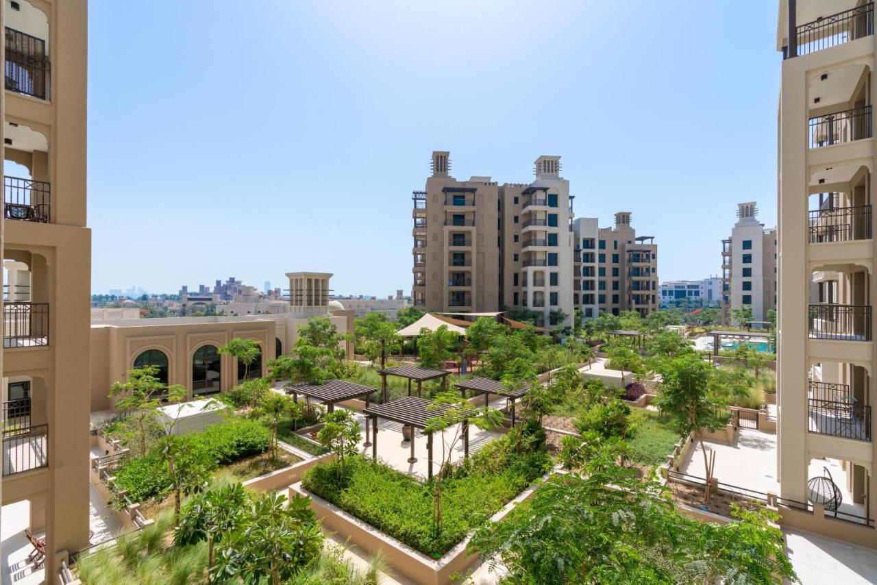 Appartement Ultimate / 2 Beds / Brand-new Madinat Jumeirah Luxury / Swimming Pool View *
