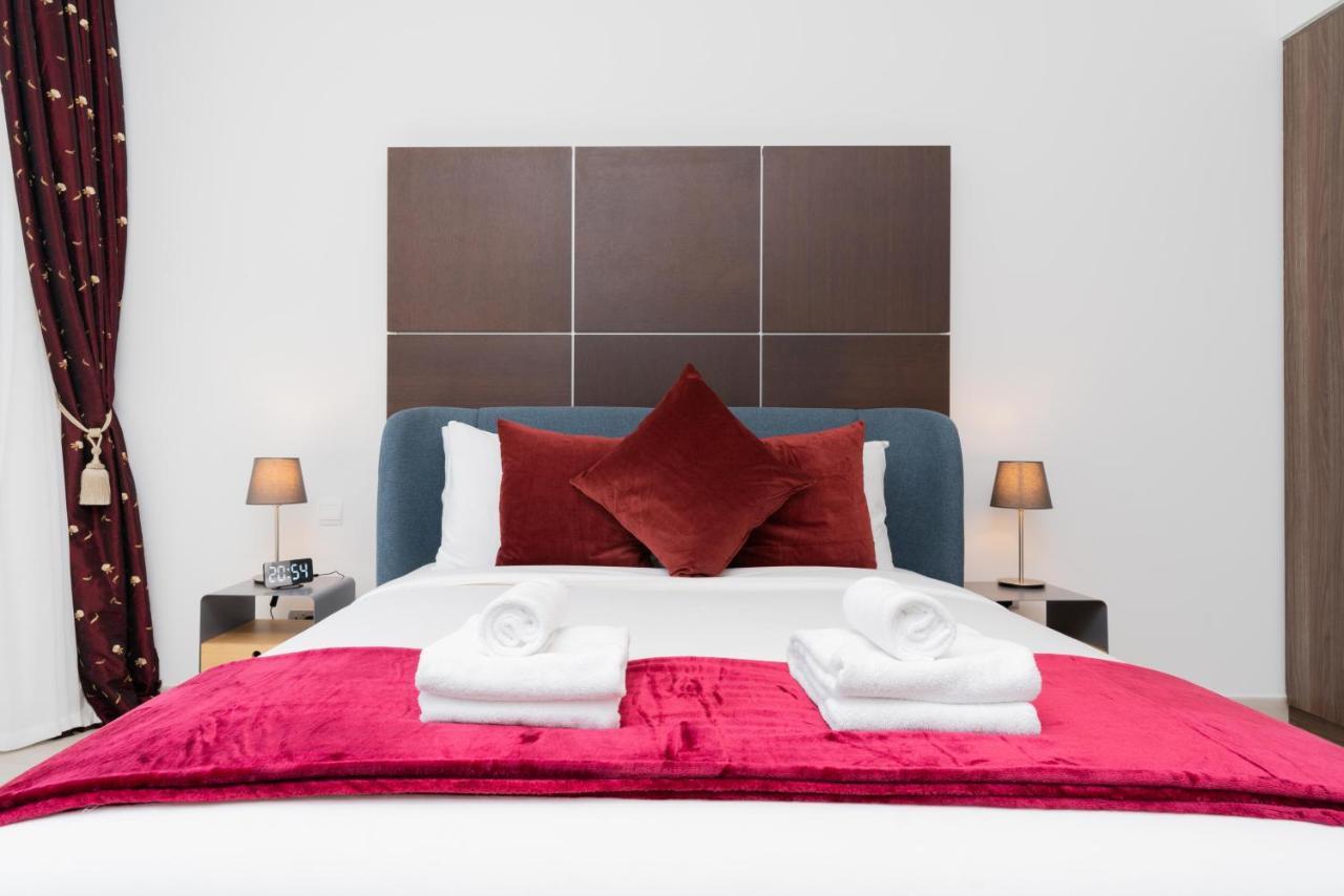 Ultimate / 2 Beds / Brand-new Madinat Jumeirah Luxury / Swimming Pool View Appartement *