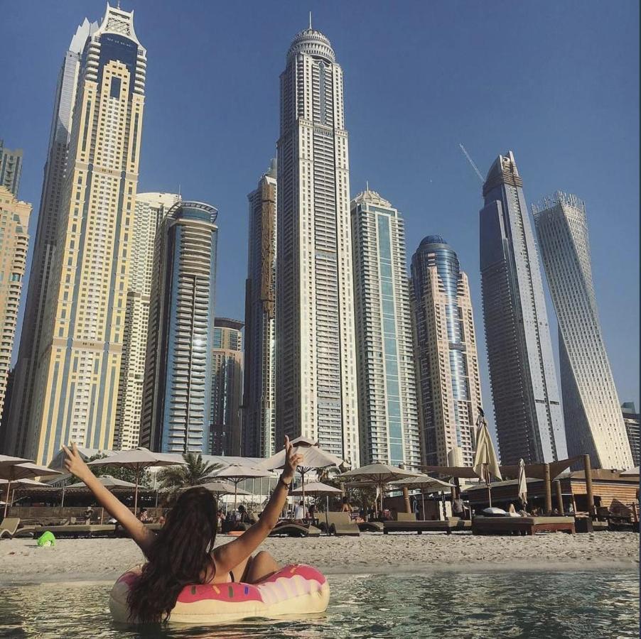 Marina Appartement *