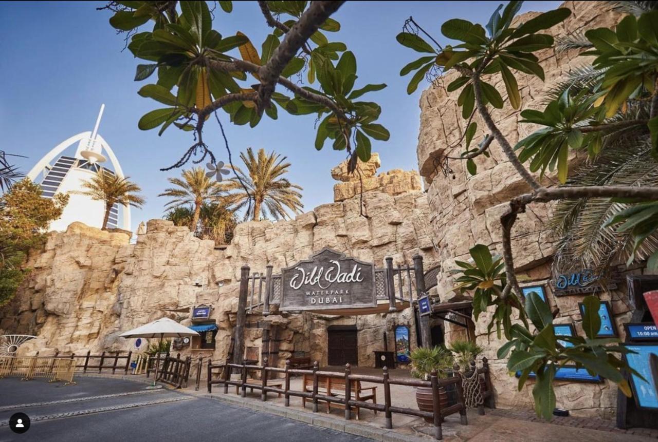 Marina Appartement Dubaï
