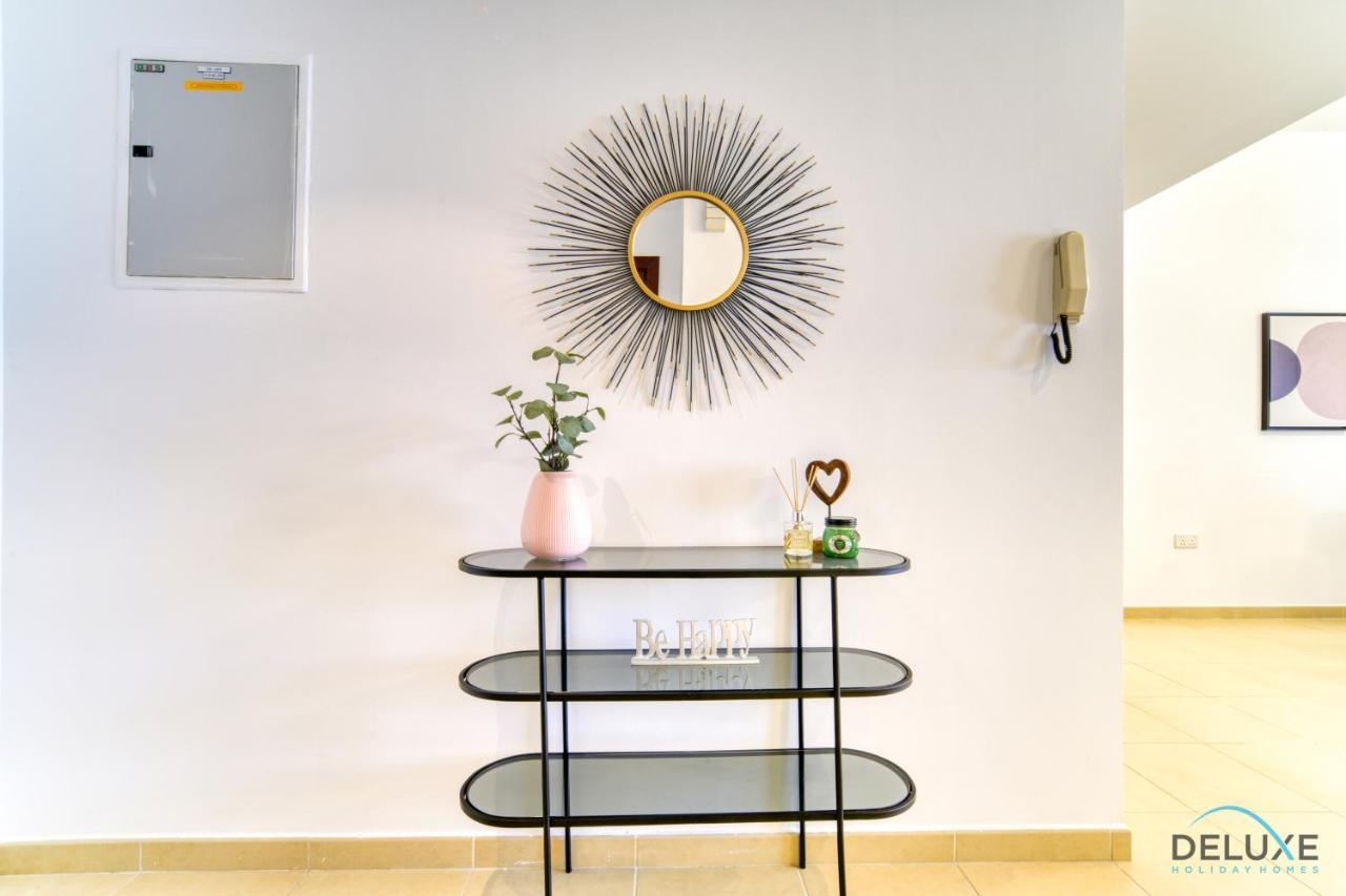 Impeccable 2br At Bahar 2 Jbr By Deluxe Homes * Dubái