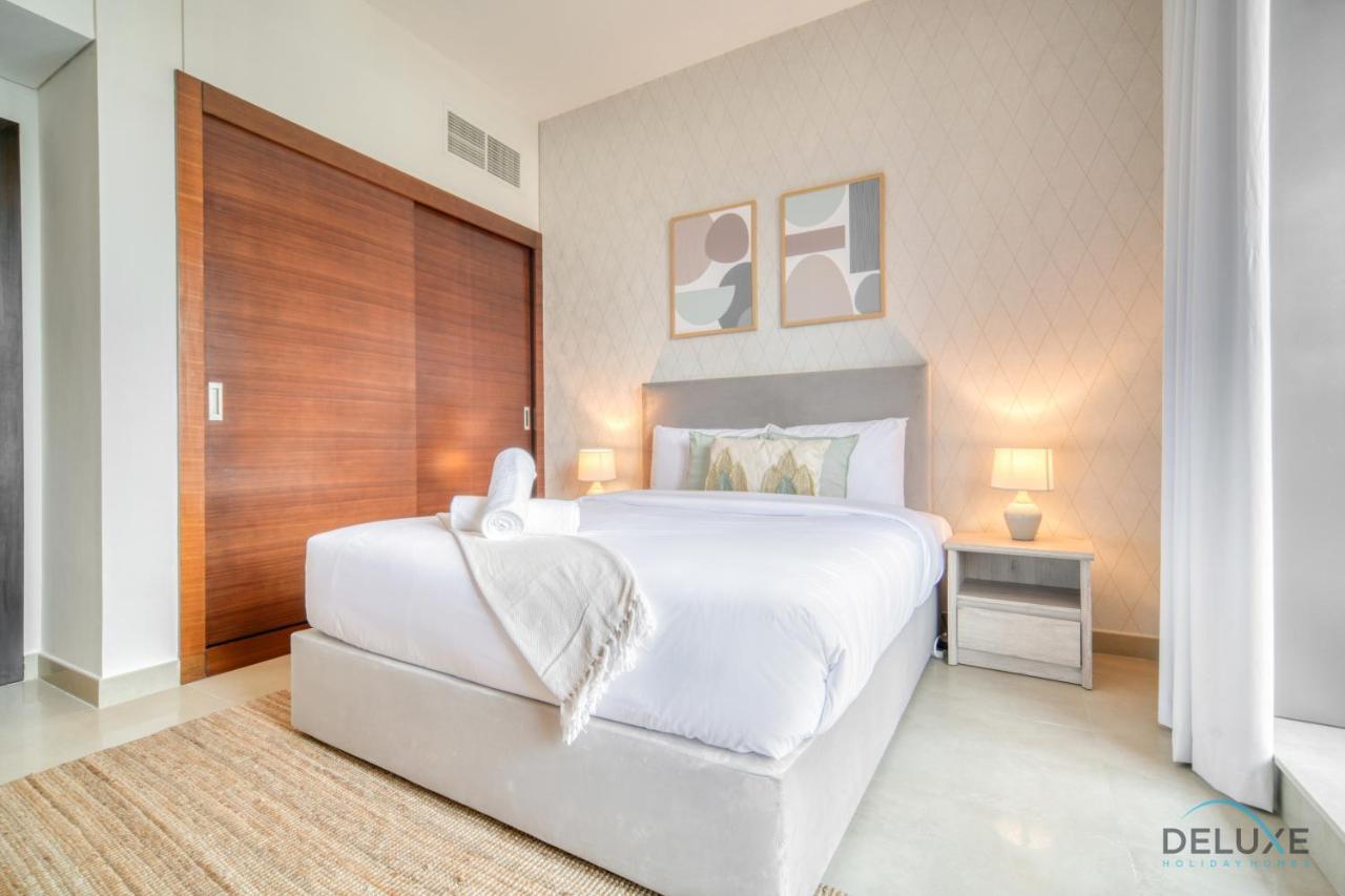 Lägenhet Rustic 2br At Sparkle Tower 1 Marina By Deluxe Homes *