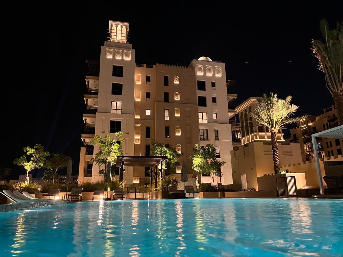 Ultimate / 2 Beds / Brand-new Madinat Jumeirah Luxury / Swimming Pool View Appartement