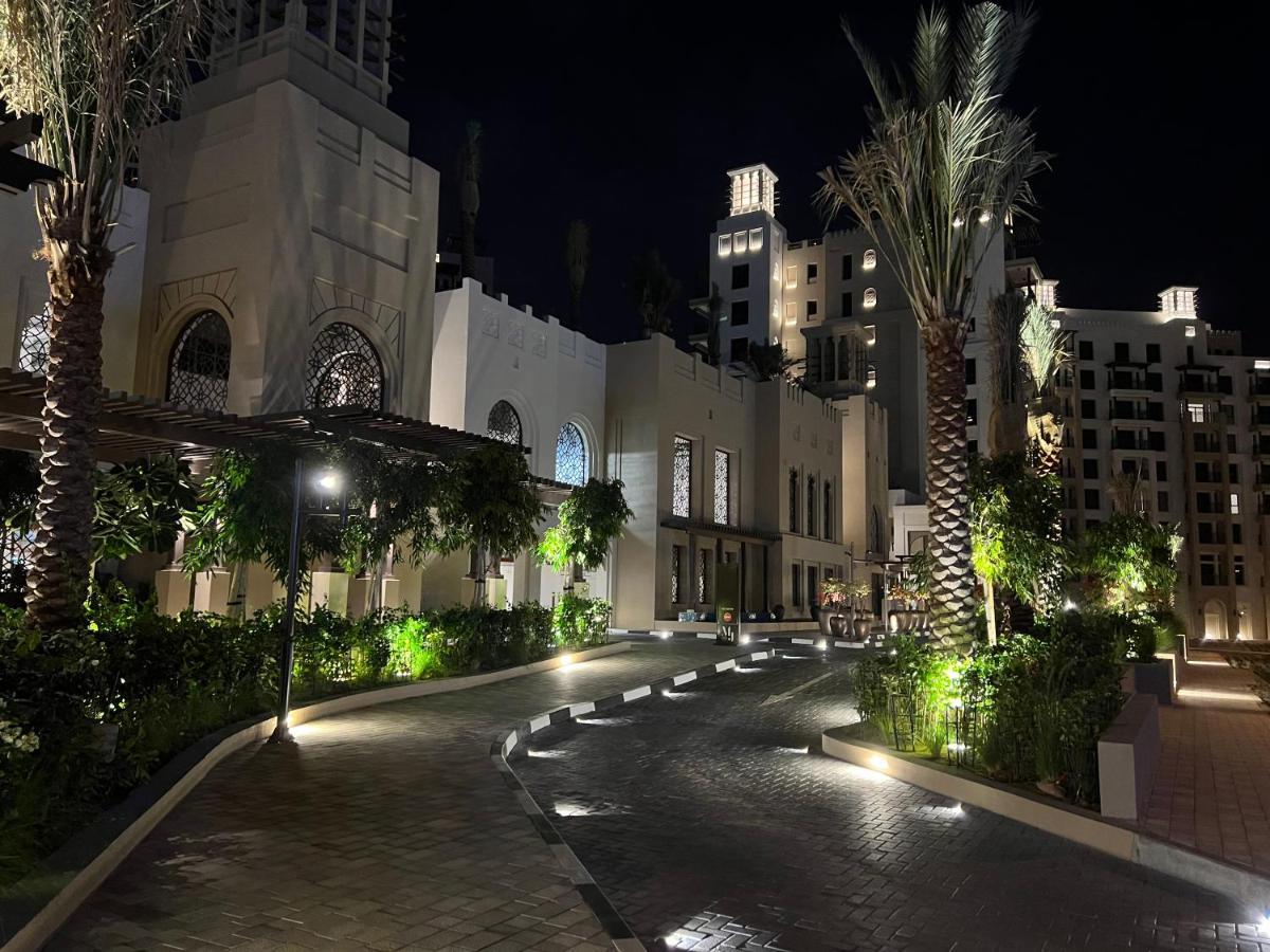 Appartement Ultimate / 2 Beds / Brand-new Madinat Jumeirah Luxury / Swimming Pool View