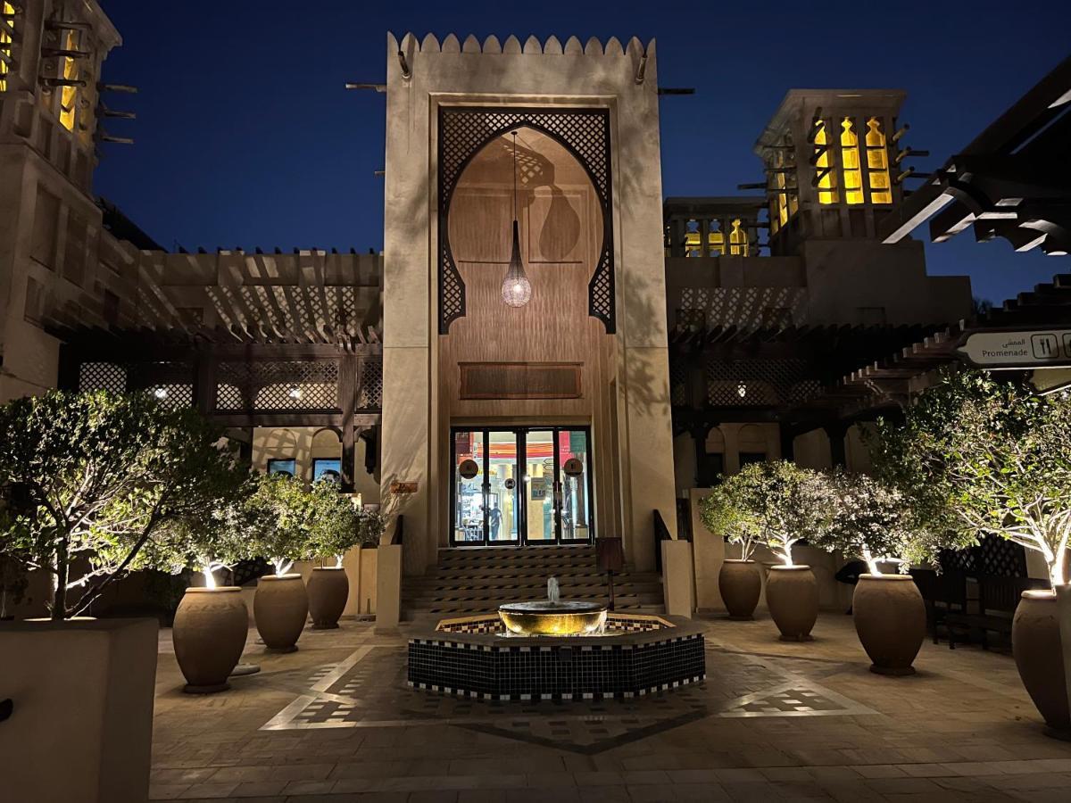 Ultimate / 2 Beds / Brand-new Madinat Jumeirah Luxury / Swimming Pool View