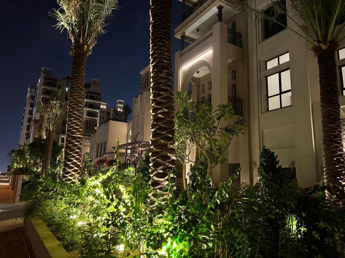 Appartement Ultimate / 2 Beds / Brand-new Madinat Jumeirah Luxury / Swimming Pool View *