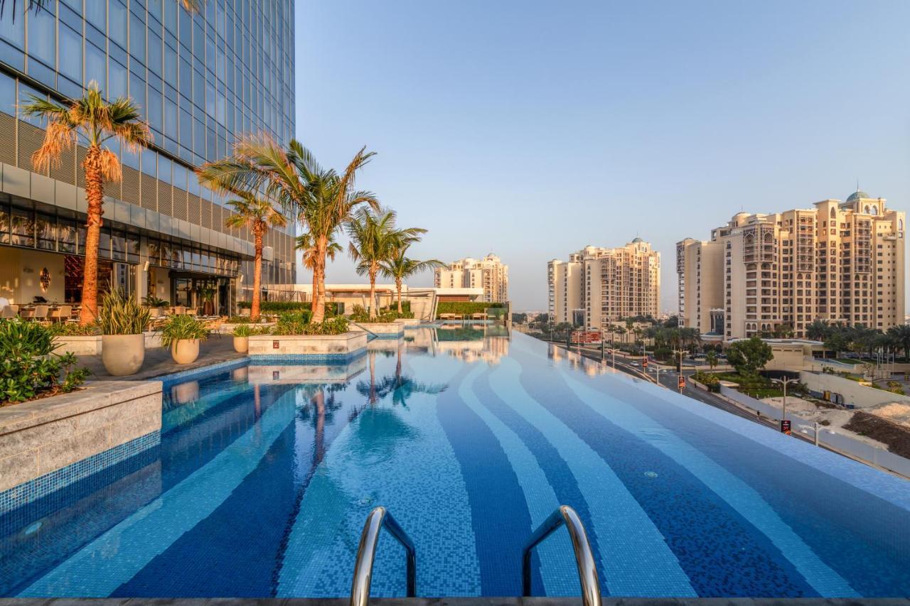 Makeen The Palm Tower Jumeirah Appartement *