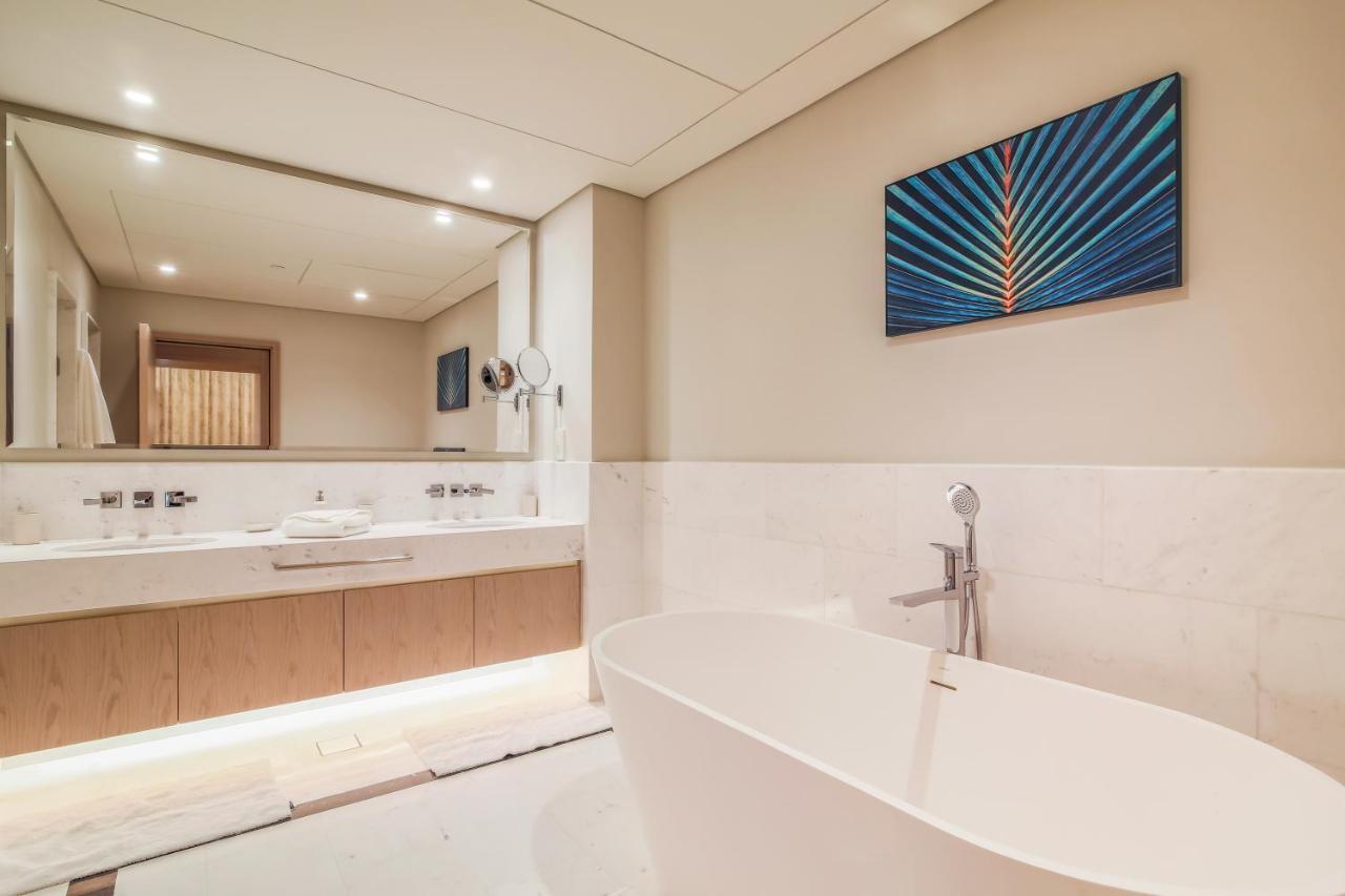 Appartement Makeen The Palm Tower Jumeirah Dubai