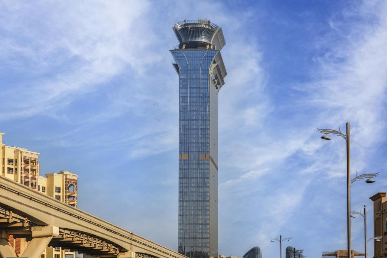 Appartement Makeen The Palm Tower Jumeirah *