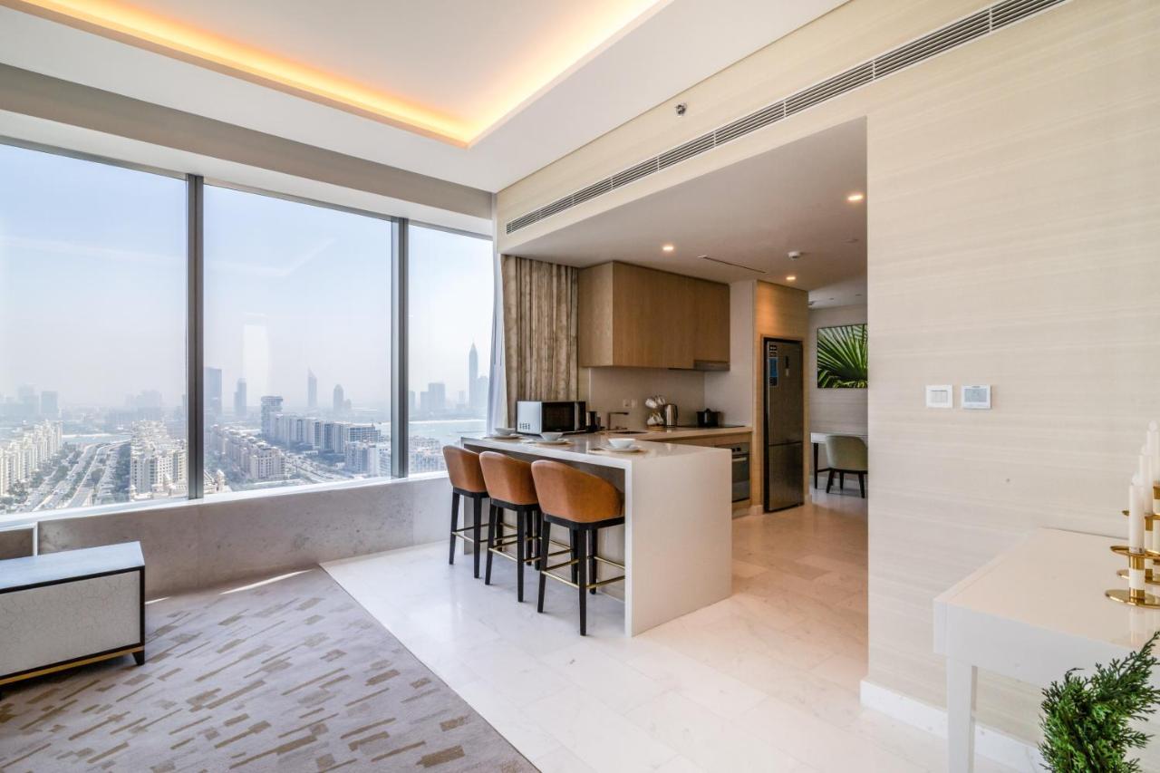 Appartement Makeen The Palm Tower Jumeirah Dubai