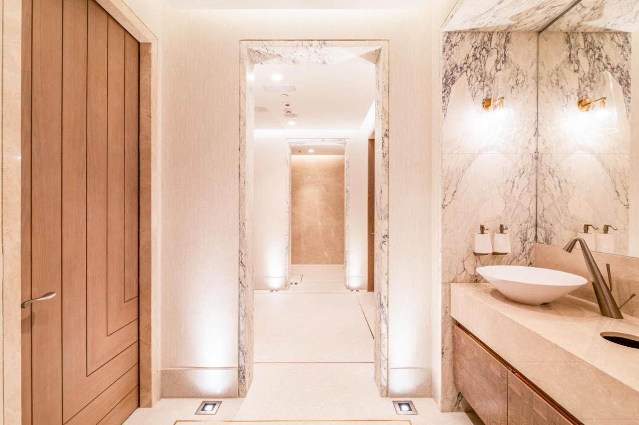 Makeen The Palm Tower Jumeirah Appartement