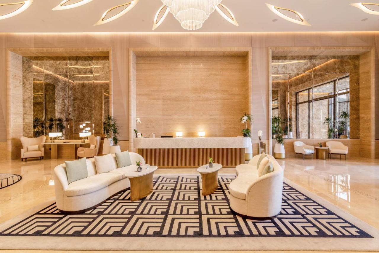 Appartement Makeen The Palm Tower Jumeirah