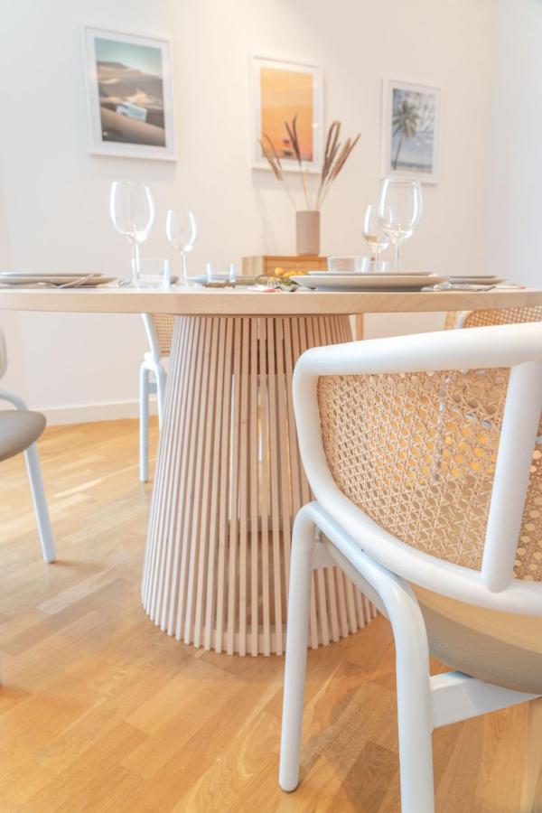 Bluewaters Residences, Bluewaters Island - Mint Dubái