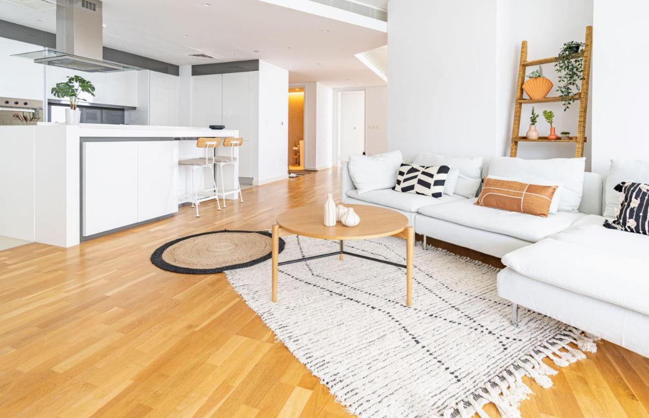 Bluewaters Residences, Bluewaters Island - Mint Apartamento Dubái