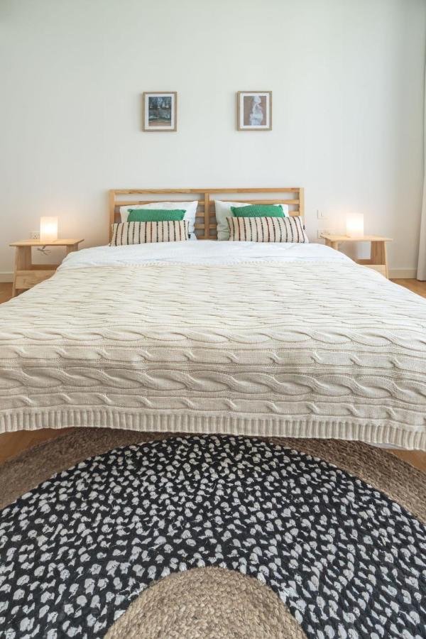 Bluewaters Residences, Bluewaters Island - Mint Apartamento Dubái