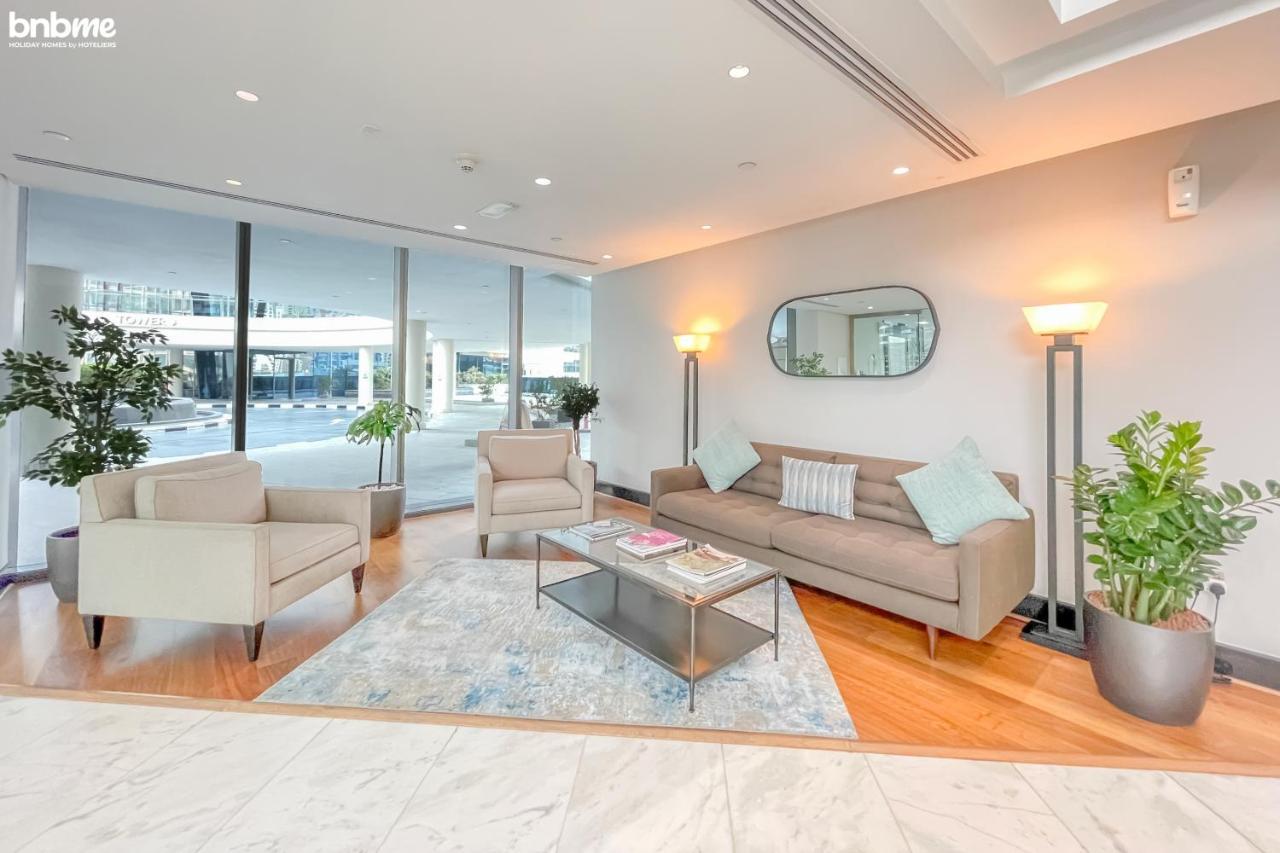 Bnbme Homes - Classic Studio Heart Of The Marina - 808 * Dubái