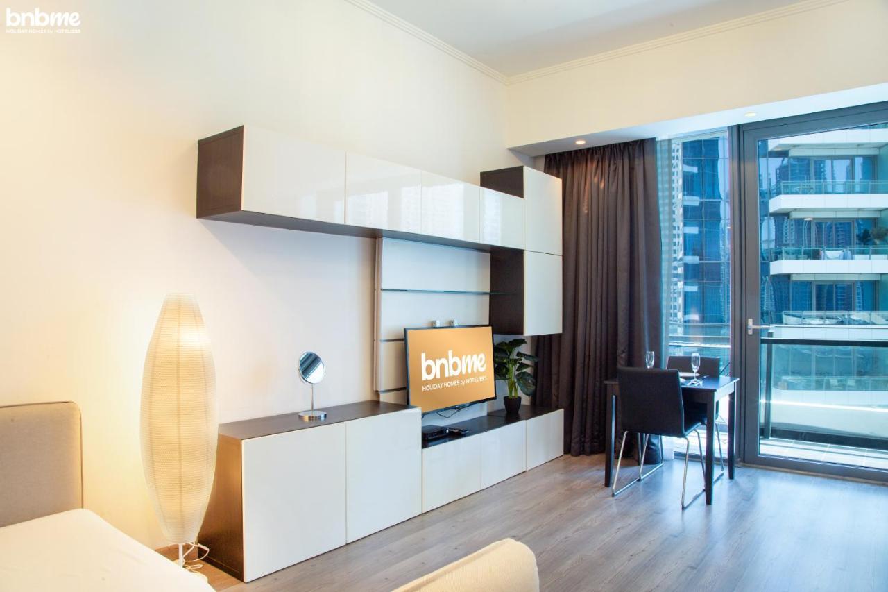 Bnbme Homes - Classic Studio Heart Of The Marina - 808 Dubái
