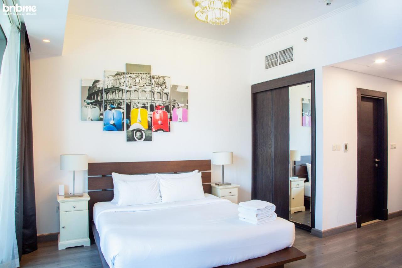 Apartamento Bnbme Homes - Classic Studio Heart Of The Marina - 808 Dubái