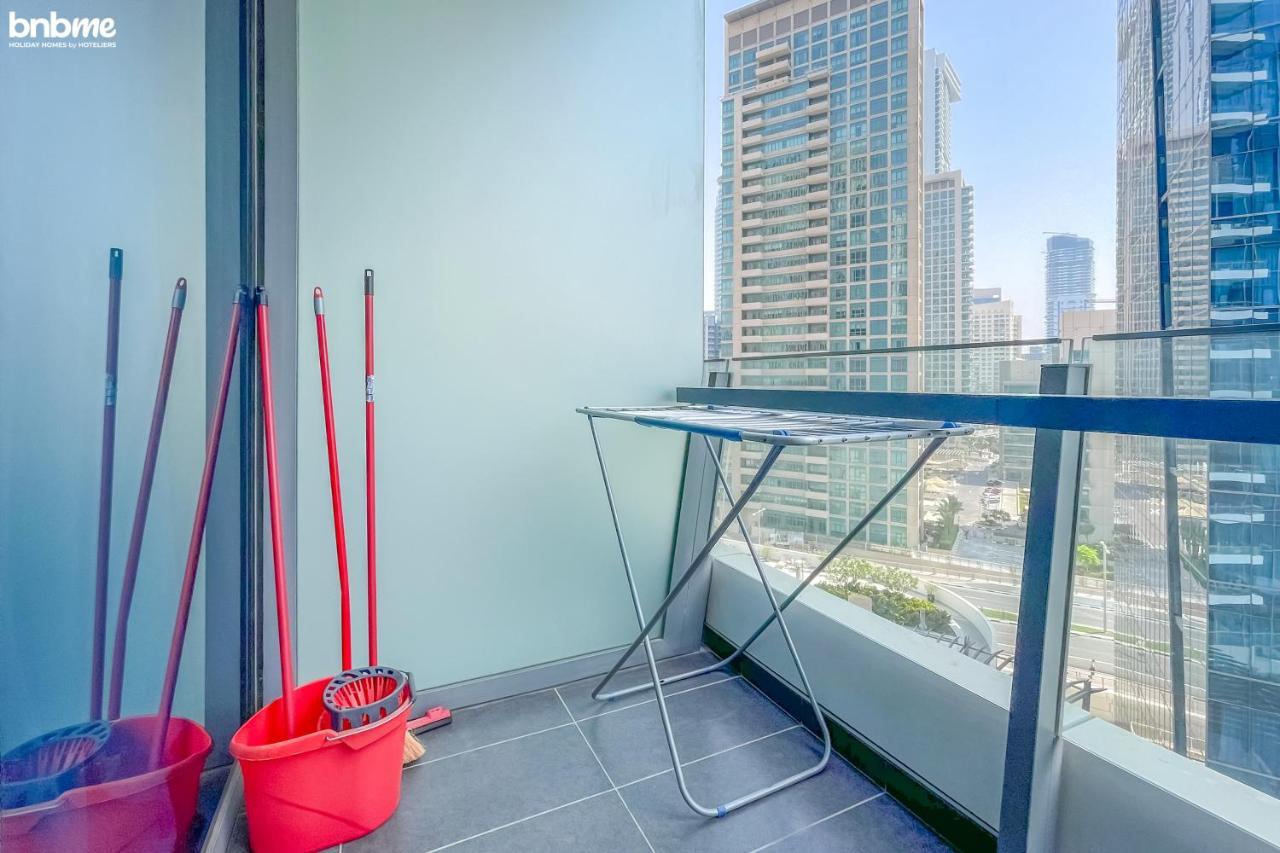 Bnbme Homes - Classic Studio Heart Of The Marina - 808 Dubái