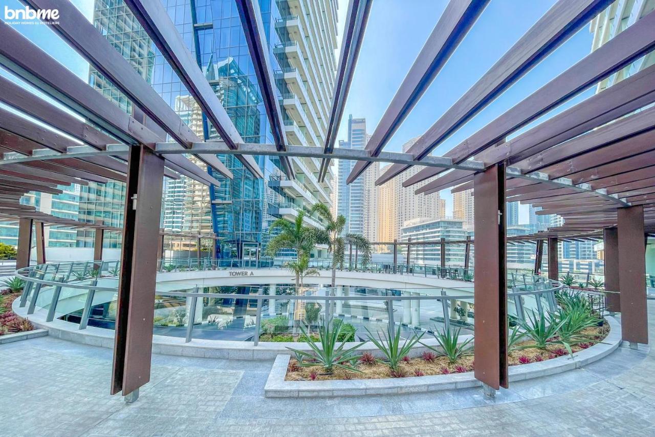 Apartamento Bnbme Homes - Classic Studio Heart Of The Marina - 808 Dubái