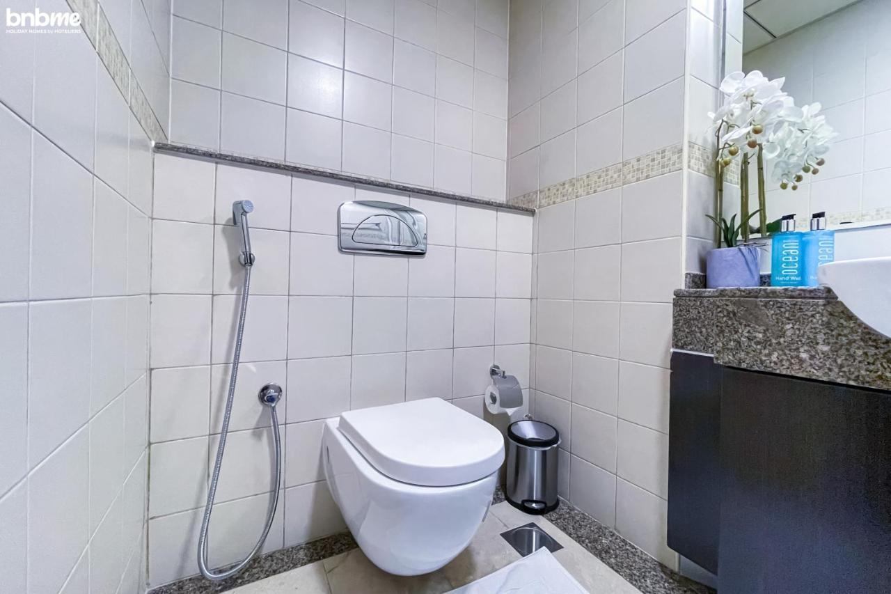 Apartamento Bnbme - Bay Central