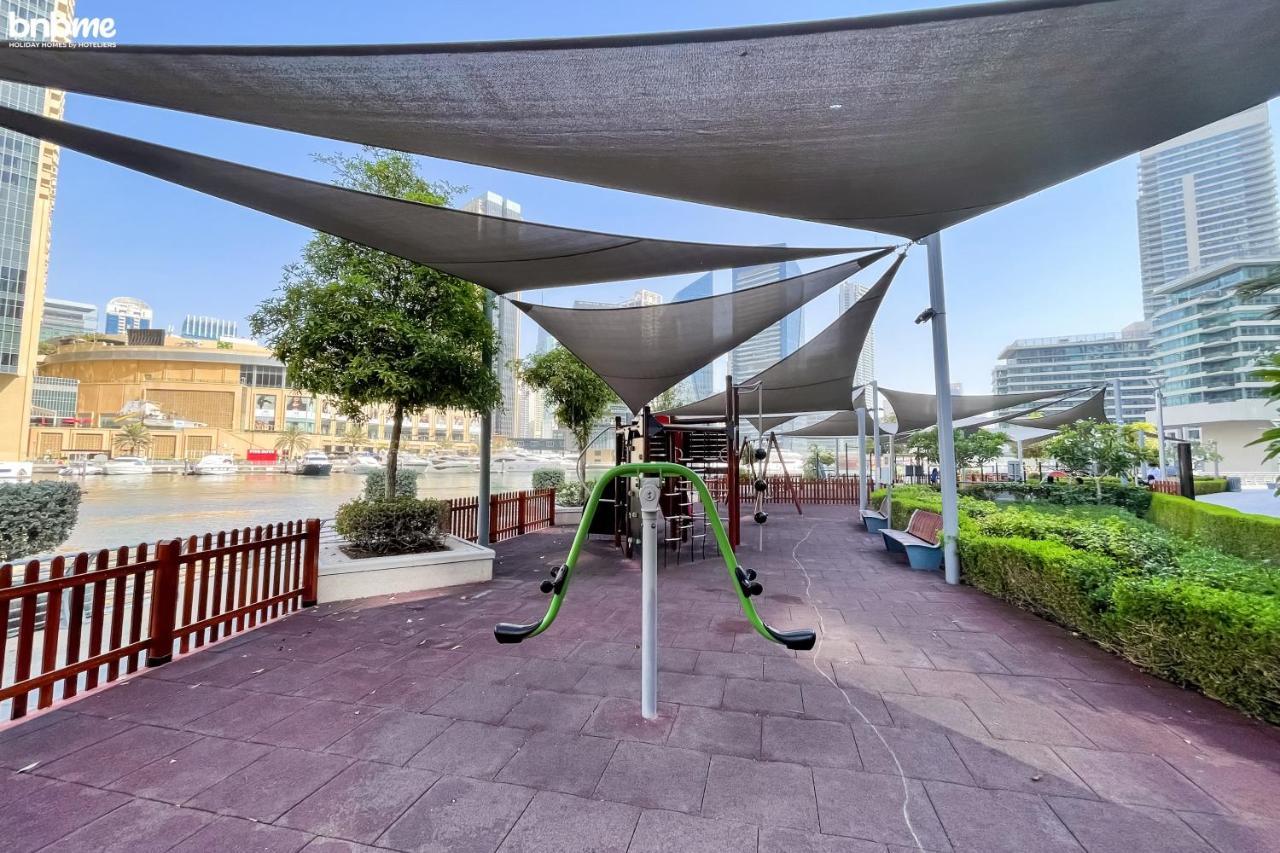 Apartamento Bnbme - Bay Central