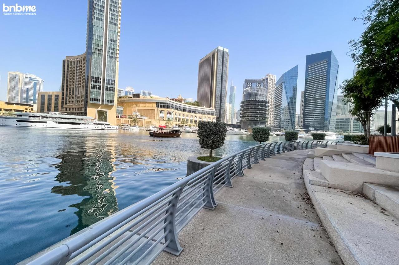 Apartamento Bnbme - Bay Central *