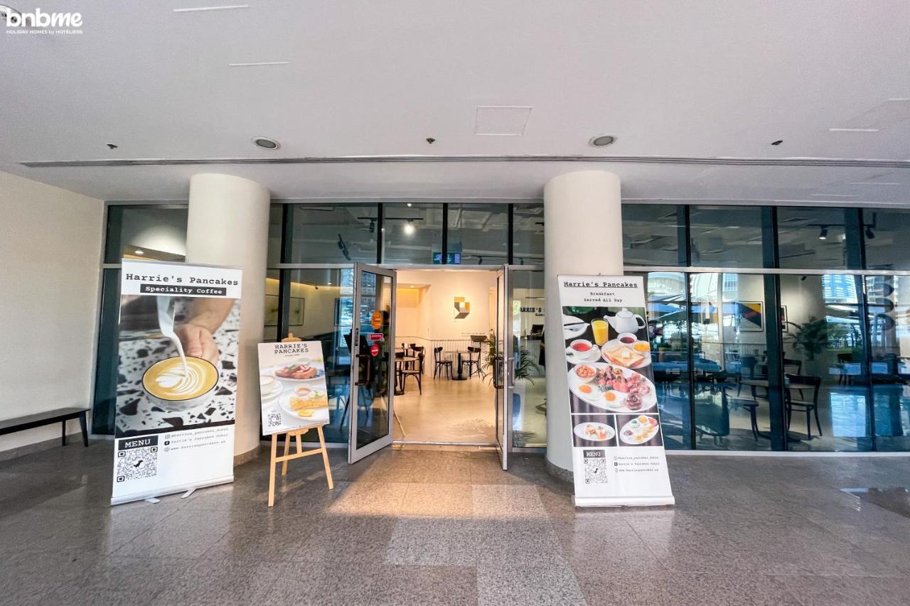 Apartamento Bnbme - Bay Central Dubai