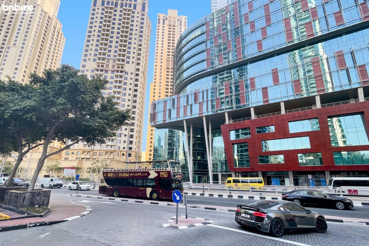 Apartamento Bnbme - Bay Central *
