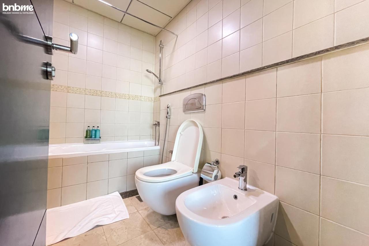 Bnbme - Bay Central Apartamento Dubai