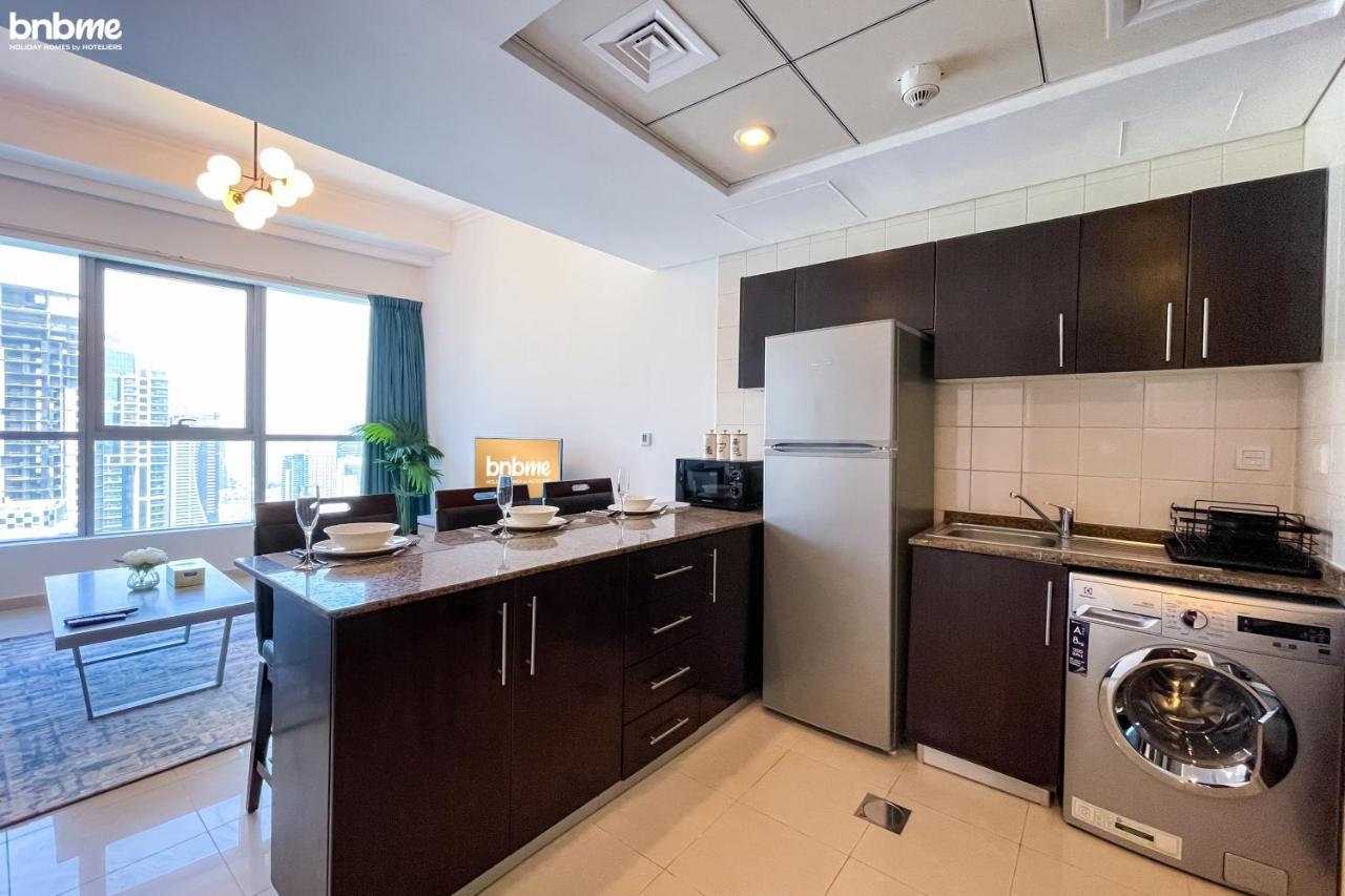 Bnbme - Bay Central Apartamento