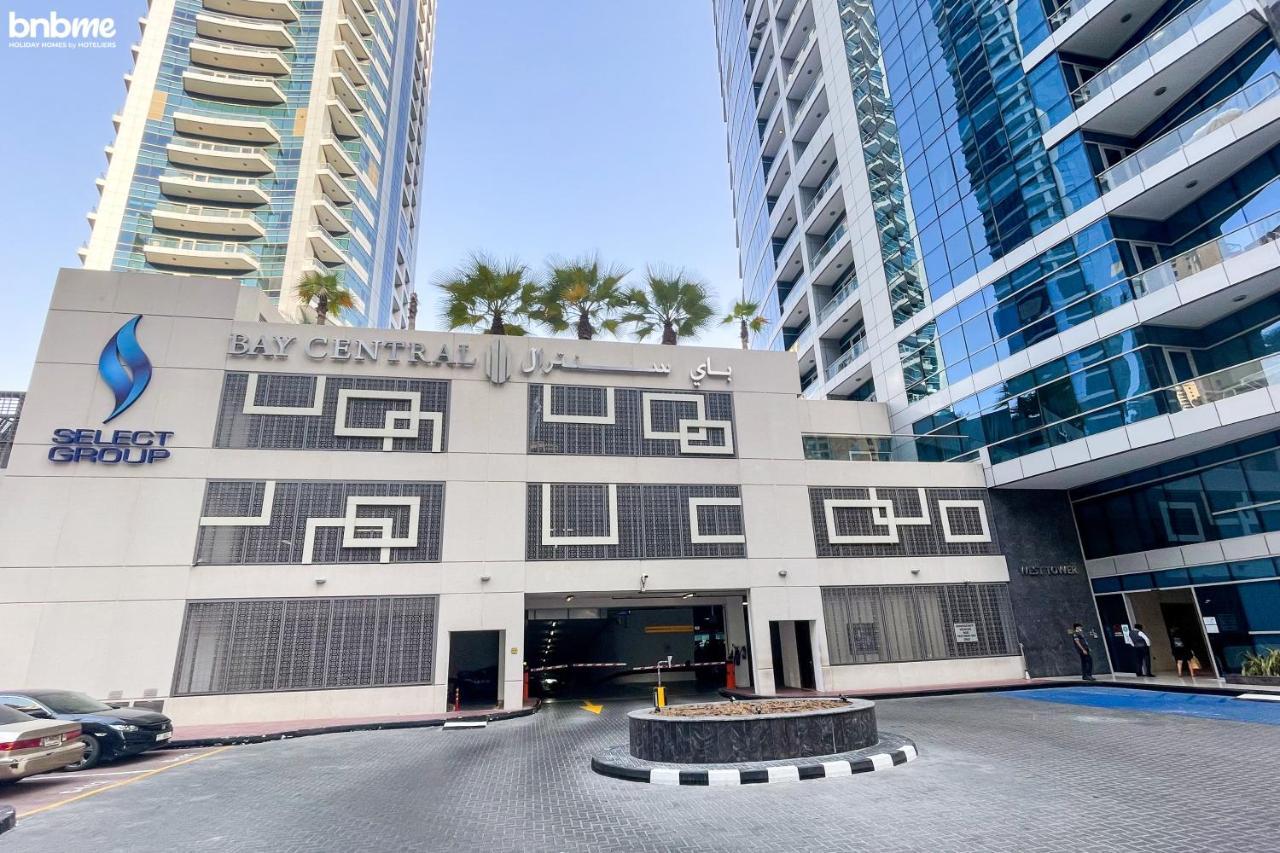 Apartamento Bnbme - Bay Central Dubai