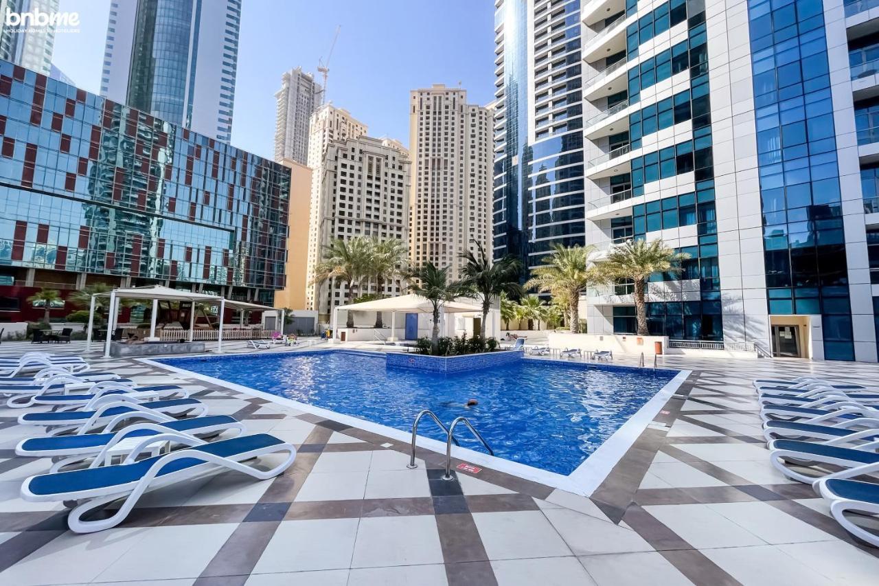 Bnbme - Bay Central Apartamento Dubai