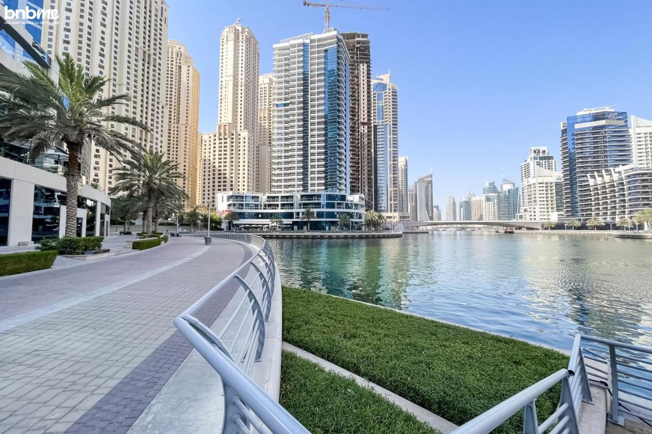 Bnbme - Bay Central Apartamento