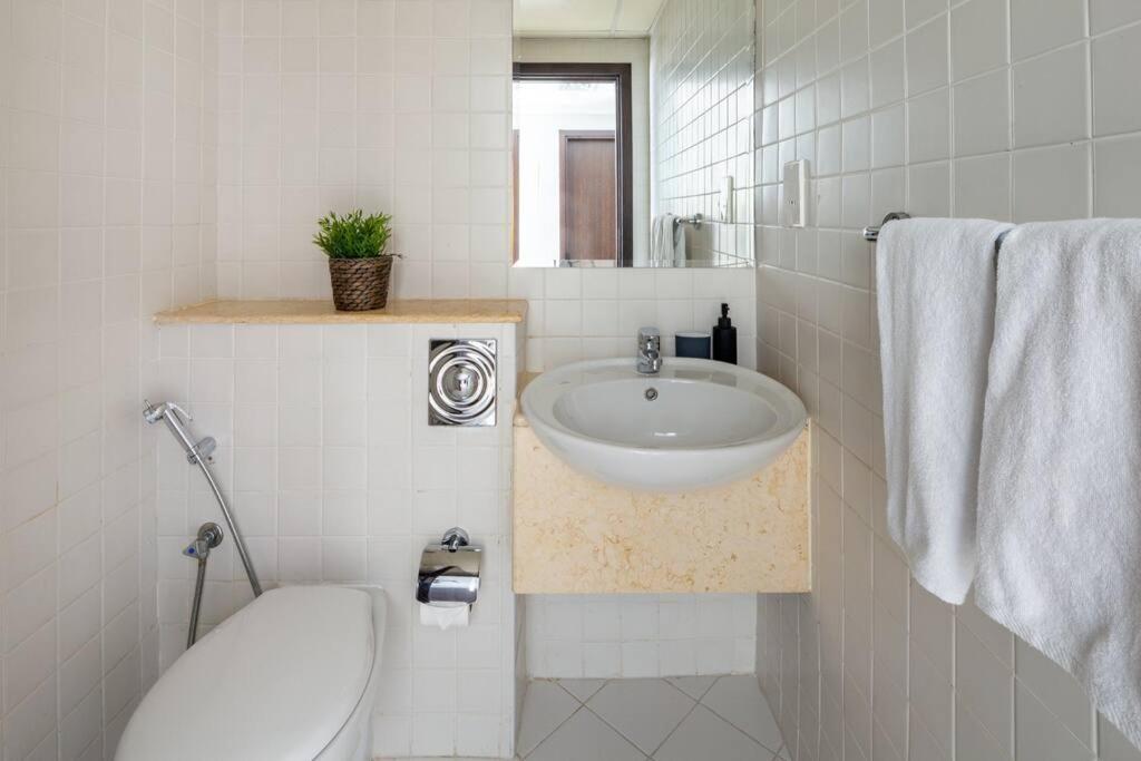 Apartament Frank Porter - Marina Quays