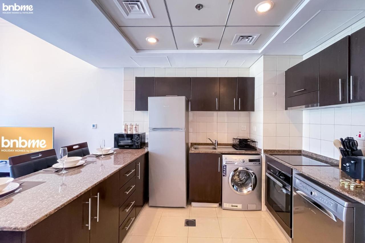Bnbme - Bay Central Apartamento *