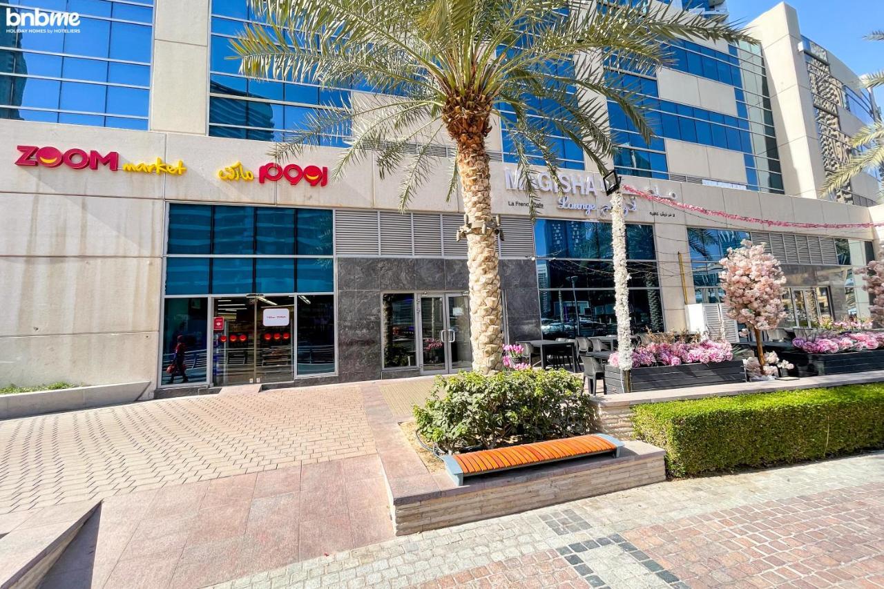 Apartamento Bnbme - Bay Central