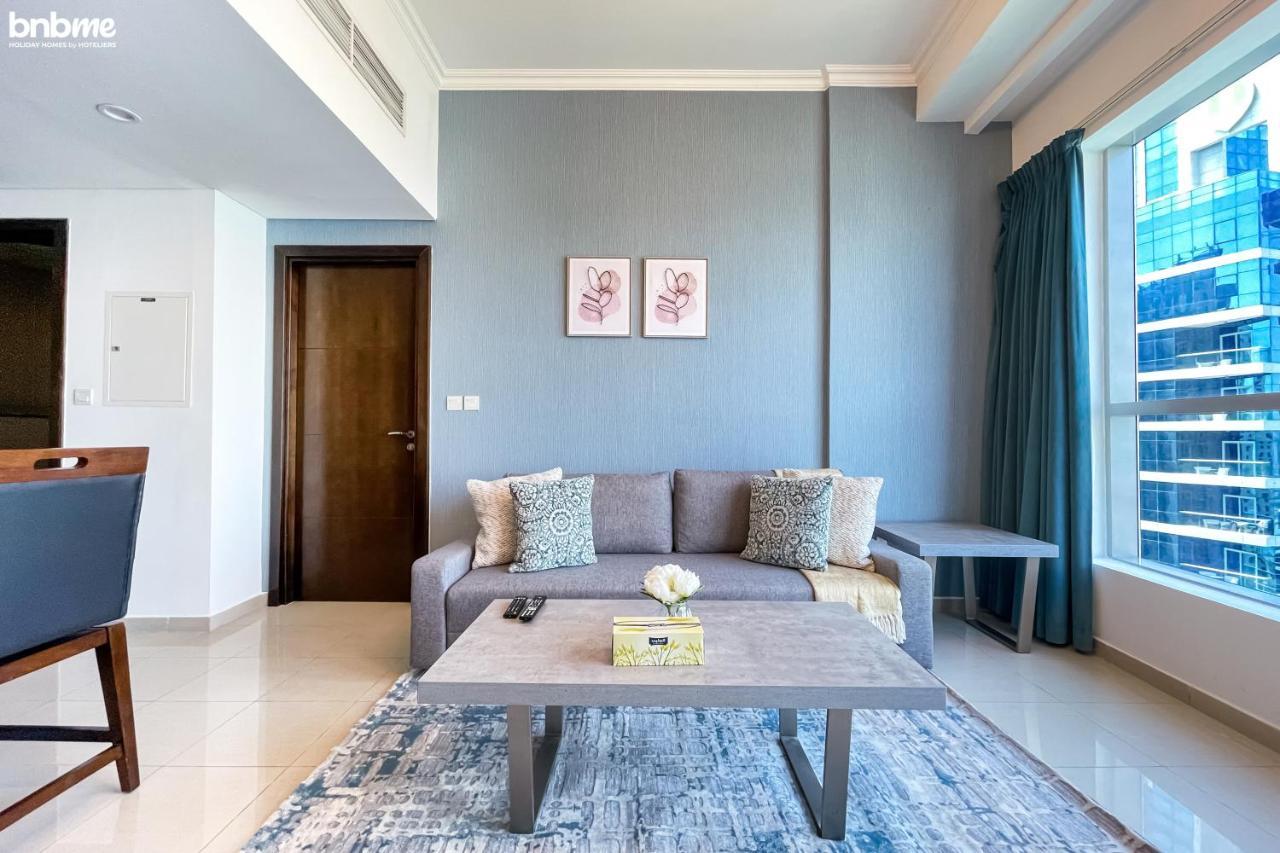 Bnbme - Bay Central Apartamento *