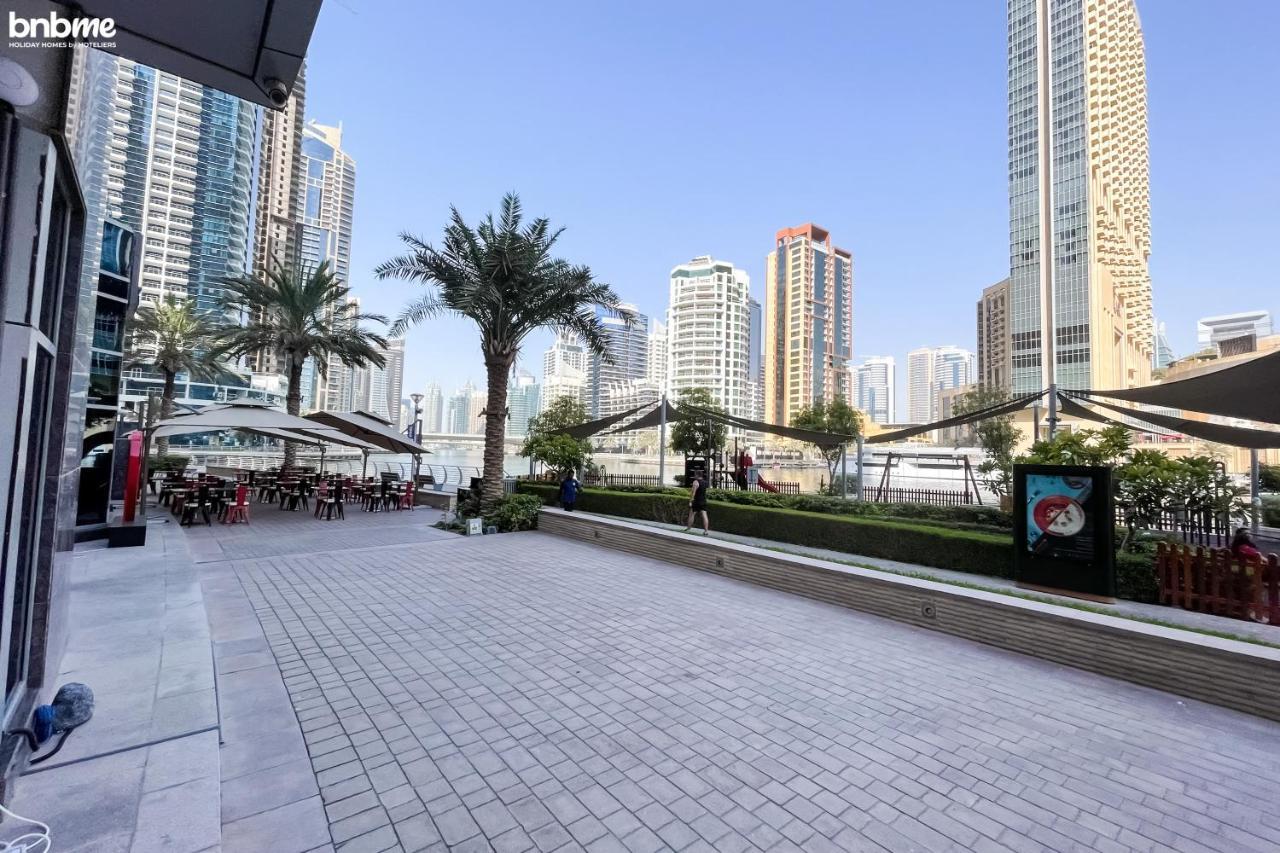 Apartamento Bnbme - Bay Central *