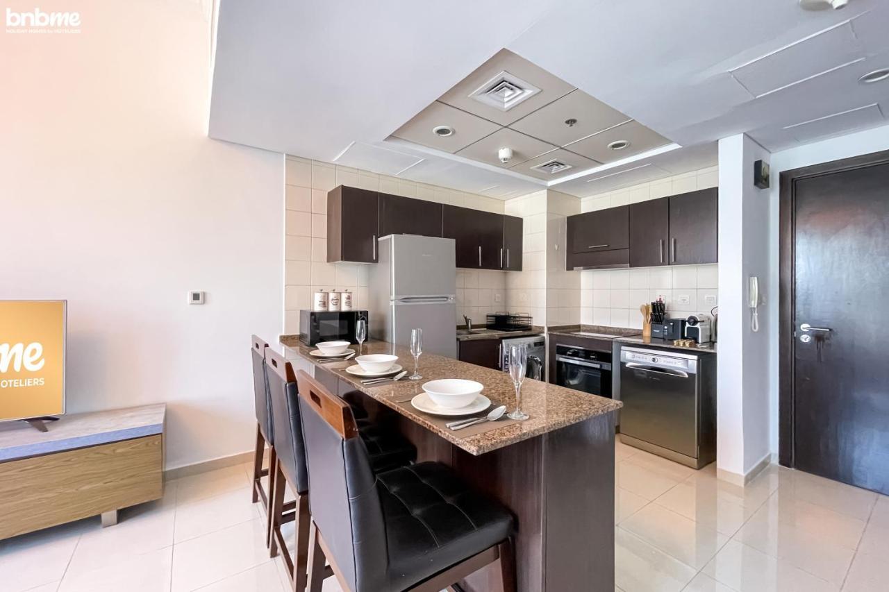 Bnbme - Bay Central Apartamento Dubai