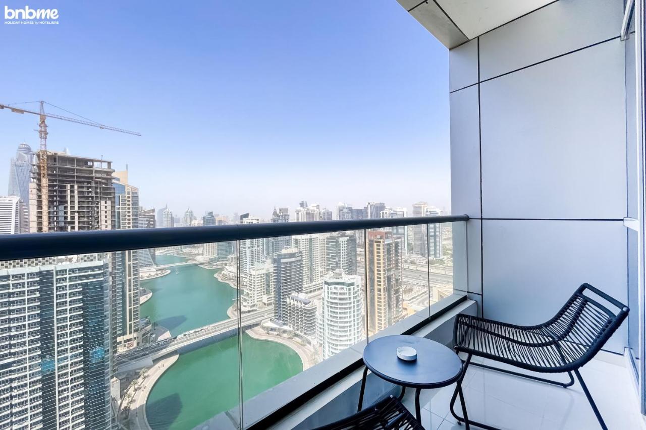 Bnbme - Bay Central Apartamento