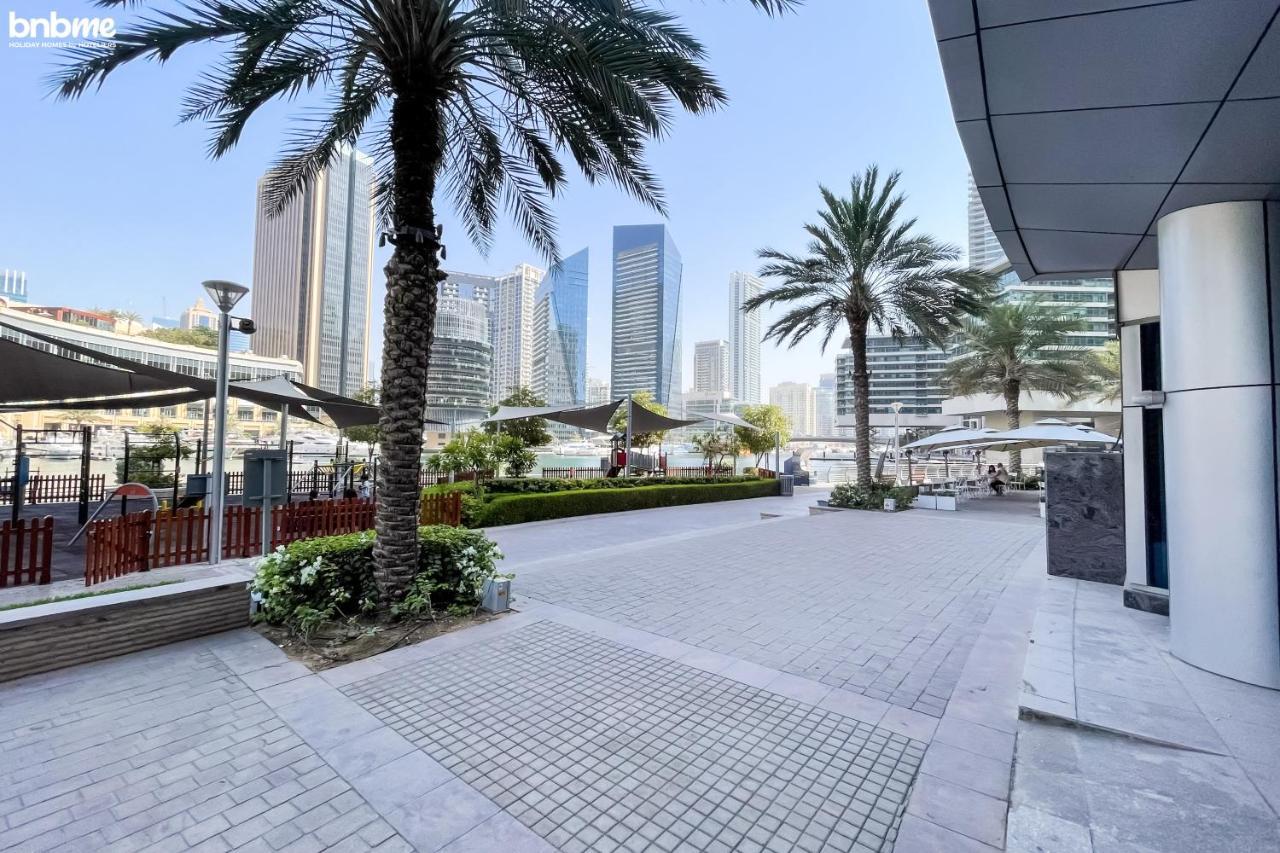 Bnbme - Bay Central Apartamento