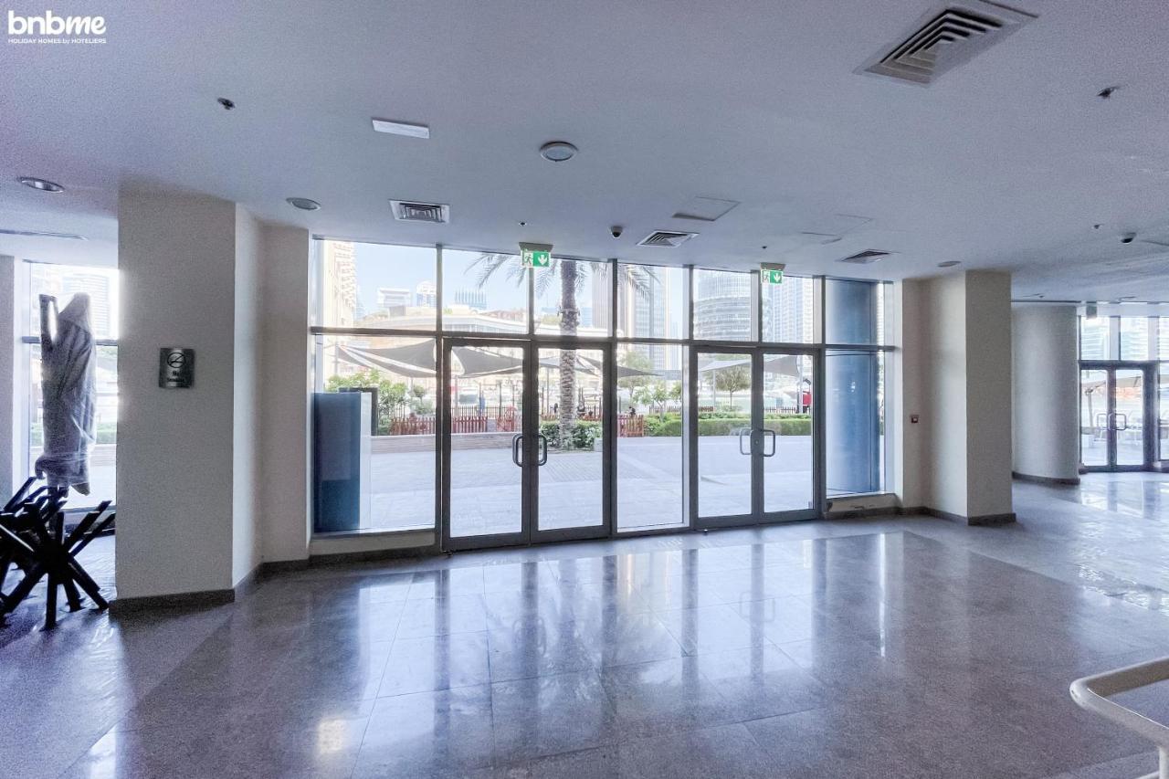 Apartamento Bnbme - Bay Central Dubai