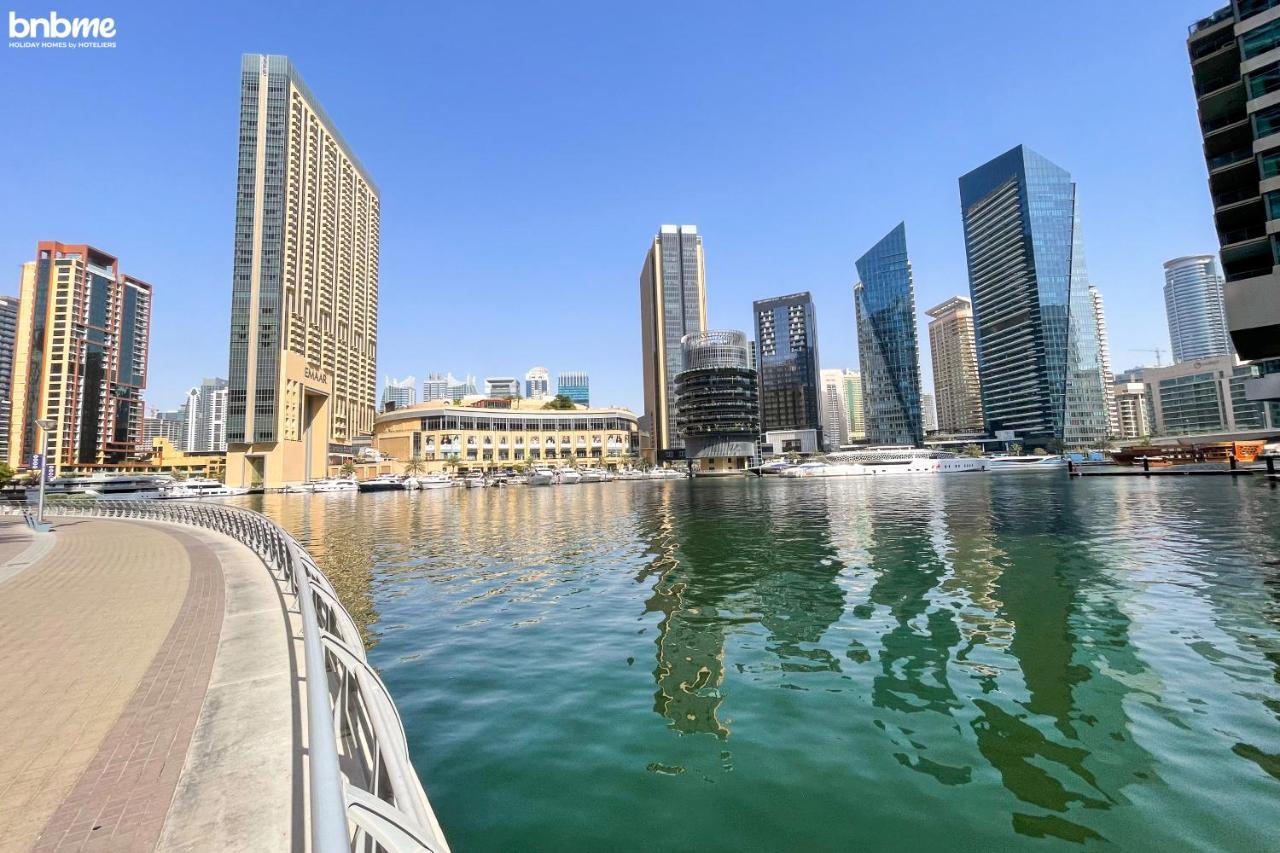 Apartamento Bnbme - Bay Central *