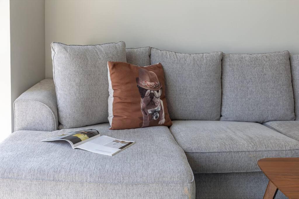 Apartament Frank Porter - Marina Quays