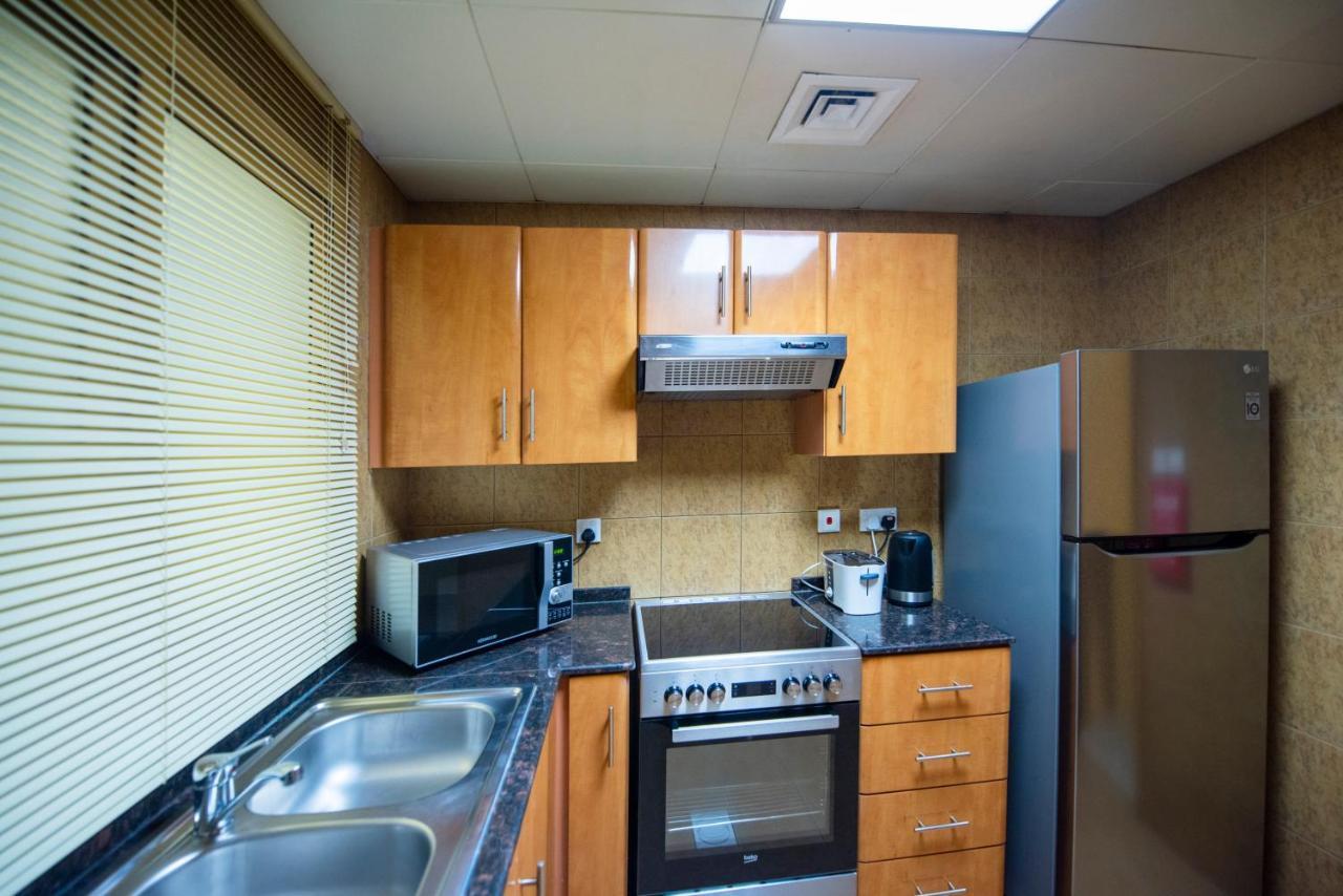 Radiance Premium 3* Dubái