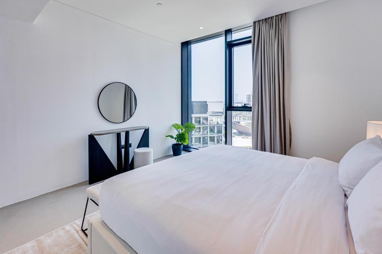Luxury 3bd Bluewaters Island Sea & Eye View * Dubaï