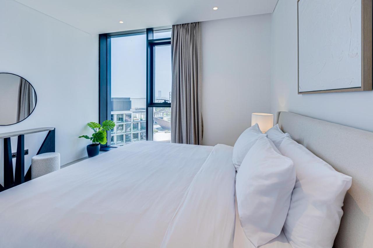 Luxury 3bd Bluewaters Island Sea & Eye View * Dubaï
