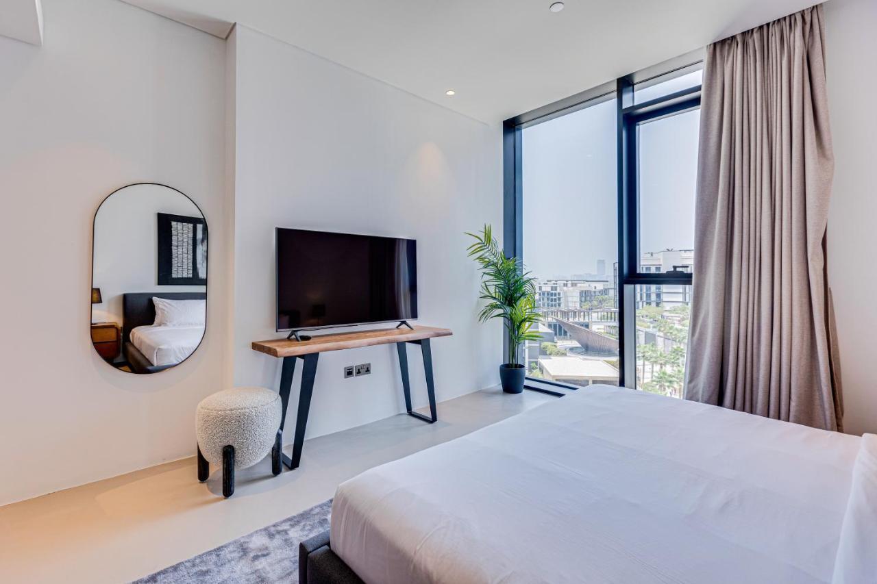 Luxury 3bd Bluewaters Island Sea & Eye View * Dubaï