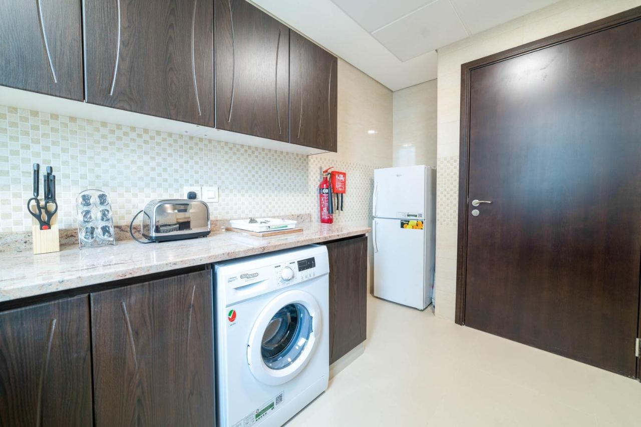 Gasthuis Oyo 558 Najma Tower 2br